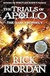 The Dark Prophecy (The Trials of Apollo Book 2)