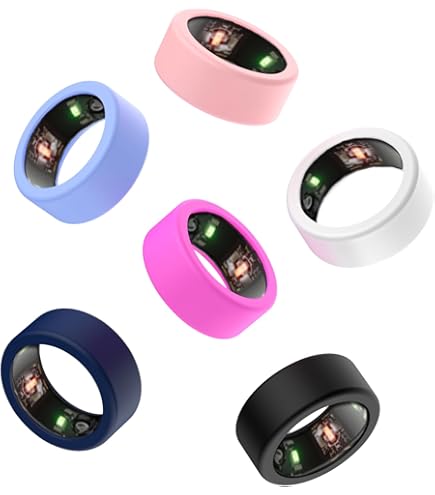 Amazon.co.jp: Oura Ring Gen3 Heritage オーラリング 第3世代