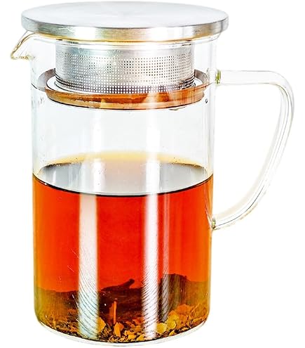 Amazon.co.jp: 深川製磁 kiwami ポット ピッコロ TEWAZA 茶器セット