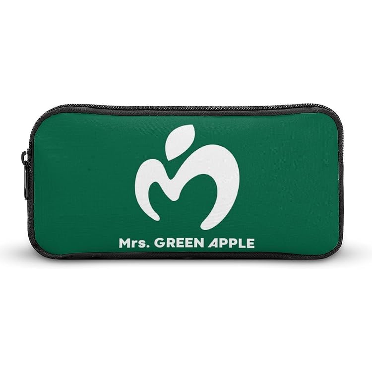 Amazon.co.jp: Mrs.GREEN APPLE vol.1 パスケース [並行輸入品] : ホビー