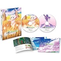 Amazon.co.jp: 小林さんちのメイドラゴンS vol.S[初回限定版DVD](特典