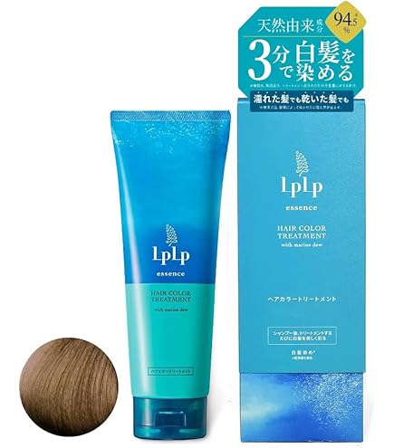 Amazon | ハホニコ ちょこちょこっと ケラカラートリートメント ダーク