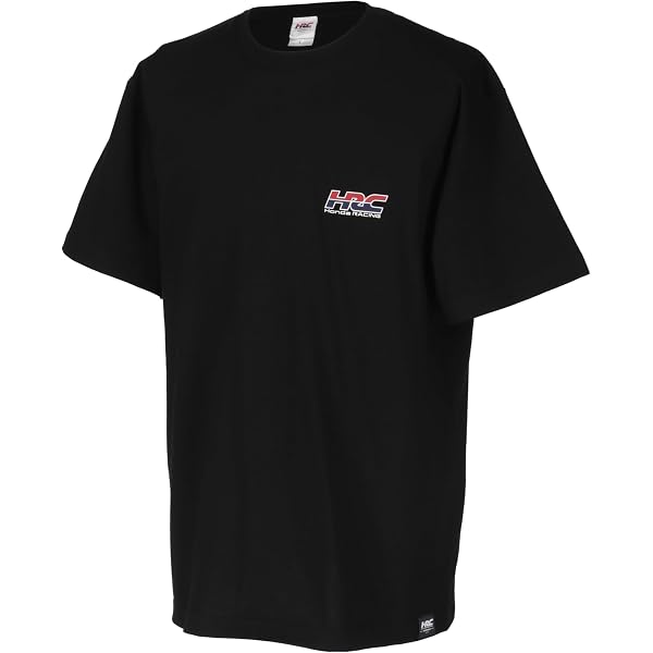 Amazon | [Honda] 2026HRC レーシングTシャツ（ネイビー） (JP