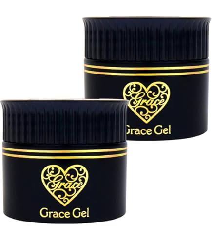 Amazon | ノンアセトンで除去できる！ハードジェルのような「透明感