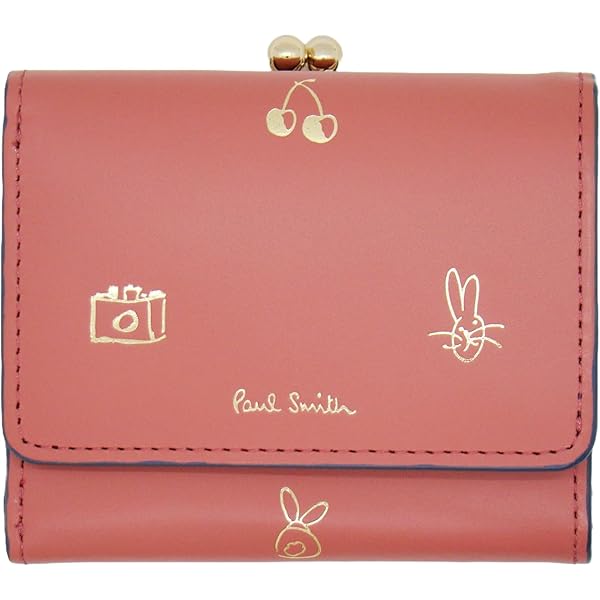 Amazon | [ポールスミス] ミックスドゥードゥル レディース