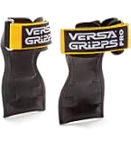 Amazon | Versa Gripps PRO パワーグリップ 筋力トレーニング・リスト