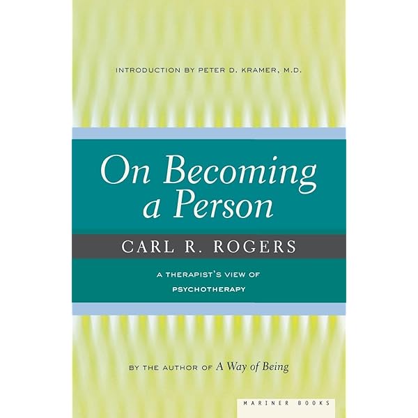 Amazon | The Carl Rogers Reader | Rogers, Carl | Psychotherapy, TA