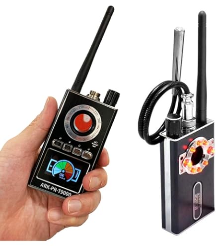 Amazon | mamodenpa GPS発信器 GPS発信機 盗聴器 盗聴発見器