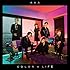 AAA「COLOR A LIFE(初回限定盤 / DVD)」