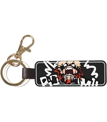 Amazon.co.jp: ヒロアカ スライドアクリルキーホルダーコレクション 爆