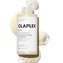 Amazon | Olaplex リッチハイドレーションマスク:乾燥またはミディアム