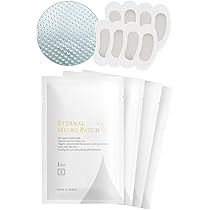 Amazon.co.jp: クリニラボ マイクロニードルパッチ ディープ-Hy 大正