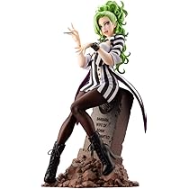 UNIVERSAL ENTERTAINMENT - ビートルジュース　トーキングドール　人形　レア UNIVERSAL ENTERTAINMENT - ビートルジュース トーキングドール