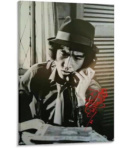 松田優作 探偵物語 ポスター Amazon.co.jp: 松田優作 探偵物語ポスター 販促品 グッズ : おもちゃ