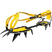 Amazon | グリベル(Grivel) 登山 アイゼン G12 EVO・ニューマチック GV