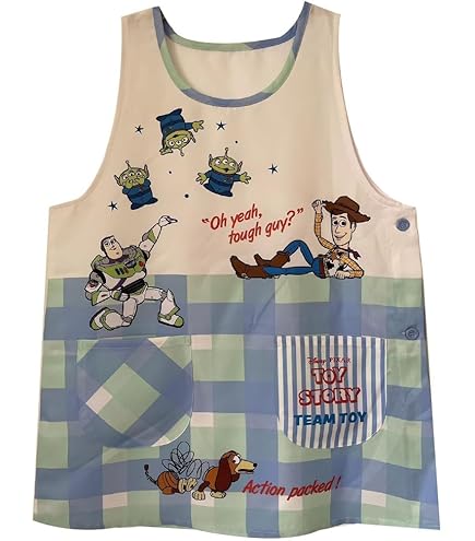 Amazon.co.jp: 保育士エプロン エプロン ハンドメイド : ホーム＆キッチン