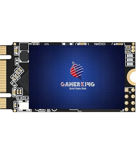 SSD 4TB M.2 2242 NGFF SHARKSPEED SATA 3 42mm 6Gb/s 3D NAND
