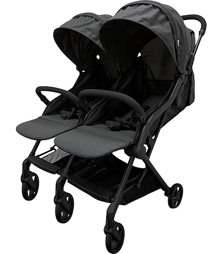 Amazon.co.jp: コンビ Combi ベビーカー TWINSPIN ツインスピン