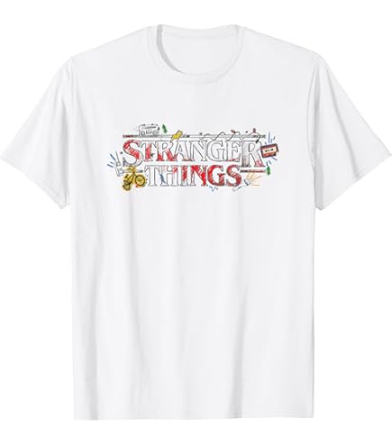 Amazon.co.jp: ロングTシャツ メンズ 長袖 ストレンジャー・シングス