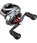 Amazon | シマノ(SHIMANO) ベイトリール 両軸リール バス スコーピオン