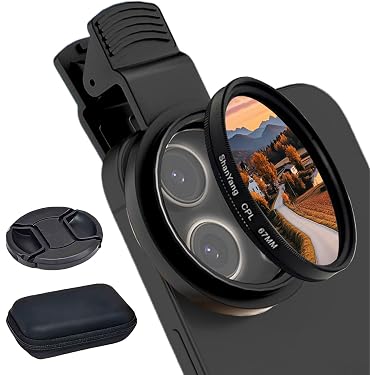 Amazon.co.jp 最新リリース: カメラ用レンズフィルター の新着
