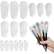 Amazon | メイクブラシケース、DisonTopメイクブラシケース、格納式