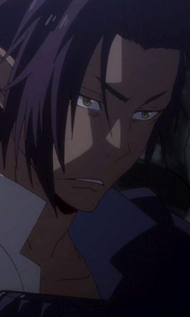 2021春アニメ - フォビオ