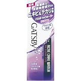 ギャツビー 薬用アクネケアウォーター 170ml (医薬部外品)