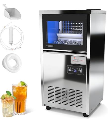 Amazon | パナソニック SIM-S3500B 製氷機 | パナソニック(Panasonic 