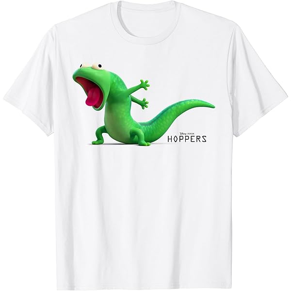 Amazon | HOPPERS 私がビーバーになる時 トム Tシャツ | Tシャツ
