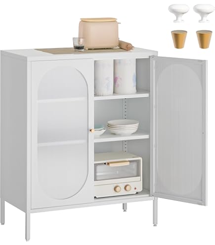 Amazon｜IKEA(イケア) JOSEF ホワイト 30213142 キャビネット