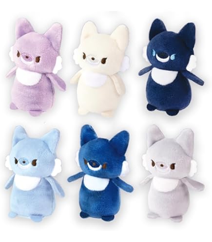 Amazon.co.jp: ホロライブ'プロダクション 戌神'ころね パペット