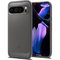 Google Pixel 9Pro XL ポーセリン Spigenケース付き Amazon.com: Spigen for Pixel 9 Pro XL Case, Ultra Hybrid (2024