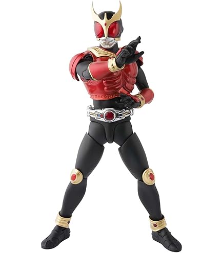 Amazon.co.jp: 超クウガ展 限定 S H.Figuarts 真骨彫製法 超古代戦士