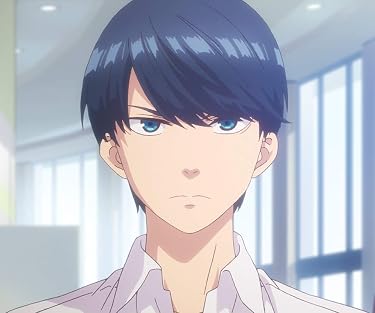 2021冬アニメ - 上杉風太郎