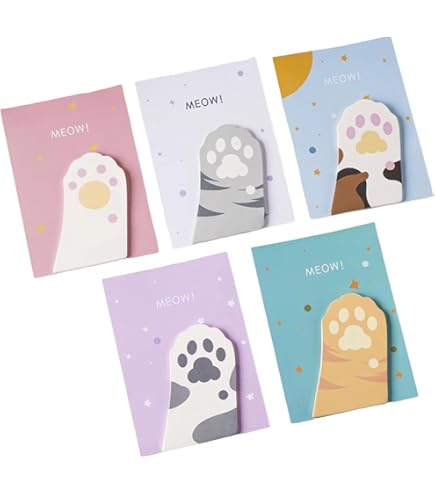 Amazon.co.jp: キャッツアイ キャッツカード風付箋 2個セット