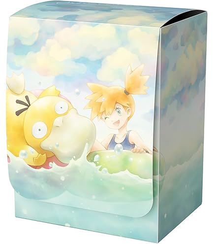 Amazon | ポケモンセンターオリジナル ポケモンカードゲーム デッキ