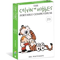 Amazon | Calvin and Hobbes (Volume 1) | Watterson, Bill, Trudeau