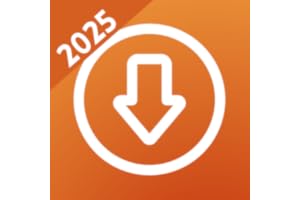 Download Manager for Fire TV