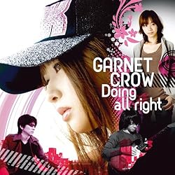 Doing all right(Type A「Doing all right」Side)