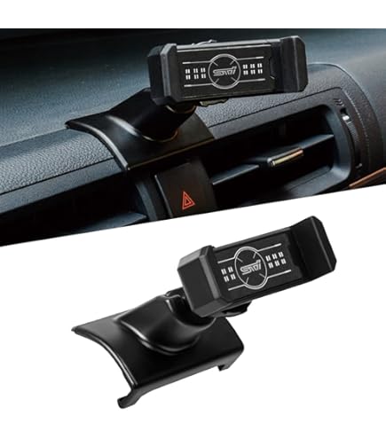 Amazon | SAWAKAKI GR86 ZN8 専用設計 スマホホルダー 車載ホルダー
