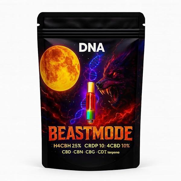 Amazon | 【公式】 HHBD H4CBH 高級新成分CRDPリキッド 90% 1ml 上級者