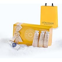 Amazon.co.jp: 【2025年ホリデー】ロクシタン(L'OCCITANE) ハンド
