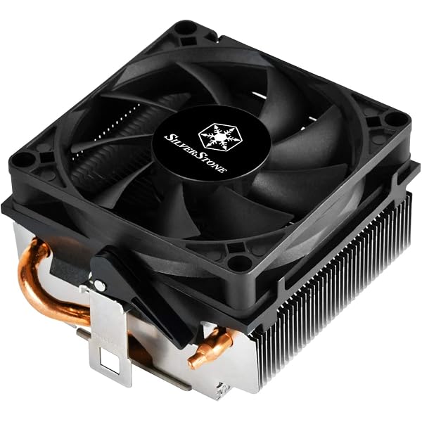 AMD SILENT COOLER without LED light 
