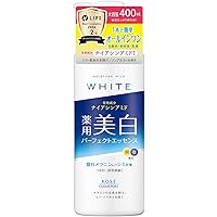 Amazon | WHITE CONC ホワイトコンク ボディシャンプーCII 600mL