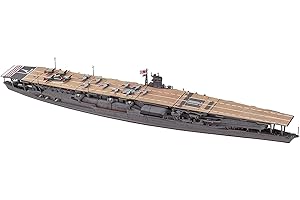 ハセガワ 1/700 ウォーターラインシリーズ 日本海軍 航空母艦 赤城 プラモデル 227