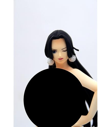 ボア・ハンコック 大型フィギュア(和服の女帝) ワンピース」“海賊女帝”ボア・ハンコックがハイクオリティな造形