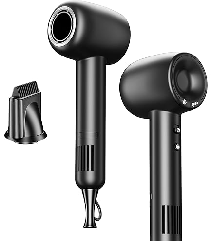 Amazon | ドライヤー 【大風量＆美髪】TOPZEE速乾ヘアドライヤー 高