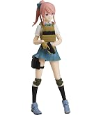 Amazon | トミーテック(TOMYTEC) figma リトルアーモリー x Styles