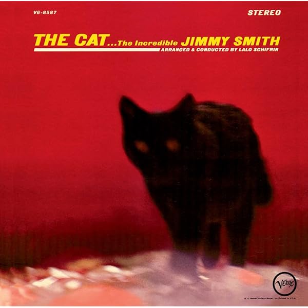 Amazon.co.jp: The Cat: ミュージック